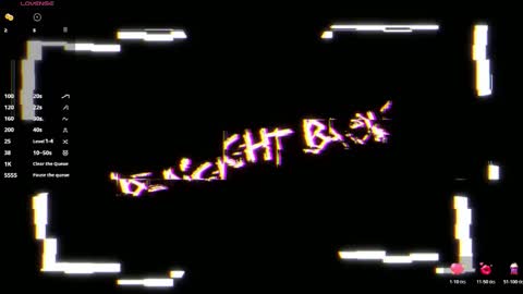 RYAN online show from January 6, 2:37 am