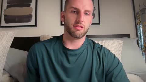 Ryan  Chad online show from April 29, 4:45 pm