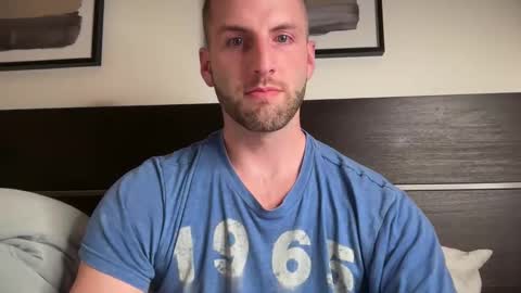 Ryan  Chad online show from April 28, 9:02 am