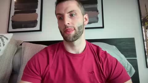 Ryan  Chad online show from June 24, 7:21 pm