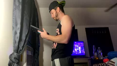 Snapshot of ryancap0195 chatting on September 17, 1:31 am ryancap0195 online show from September 17, 1:31 am