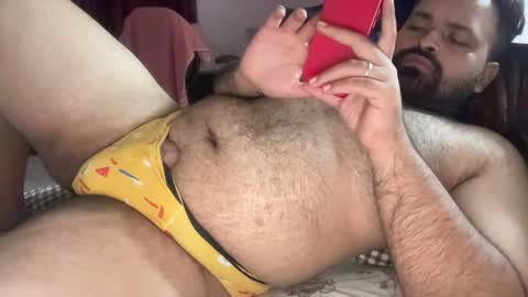 ryancookmassages online show from February 26, 8:12 pm