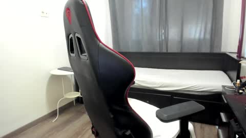 Andrew C. online show from March 5, 11:28 am