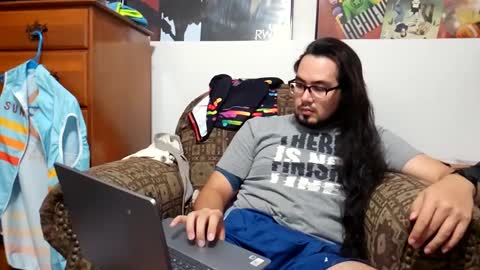 Ryanime online show from October 10, 5:57 am