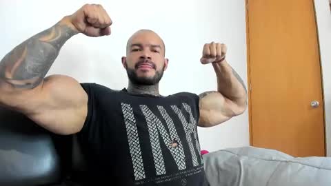 Ryan online show from February 13, 12:11 pm