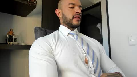 Ryan online show from December 3, 12:28 pm