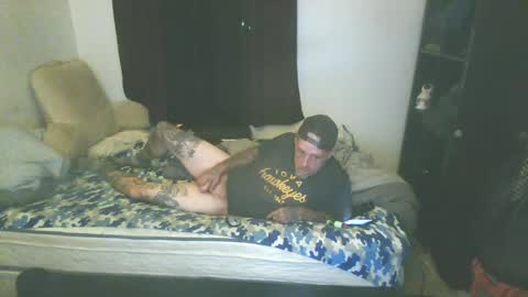 ryanmeeker4166 online show from June 18, 7:25 am