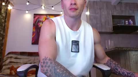 Ryan Blue ig ryannblue online show from March 8, 3:28 am