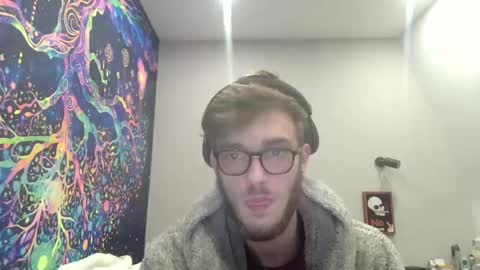 anonomousstoneruk online show from February 21, 2:39 am