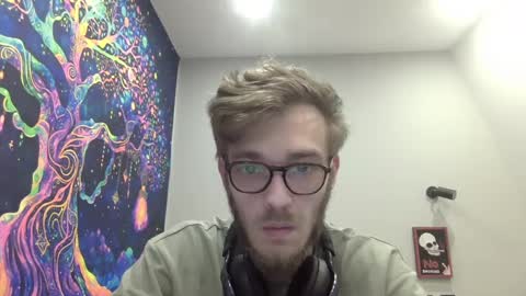 anonomousstoneruk online show from February 22, 11:35 pm