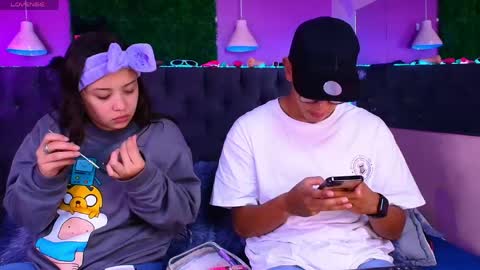 RyanPricee online show from April 17, 4:04 am