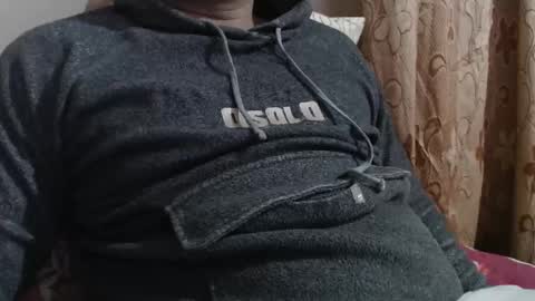 Sexy Boy Toy online show from January 5, 5:51 pm