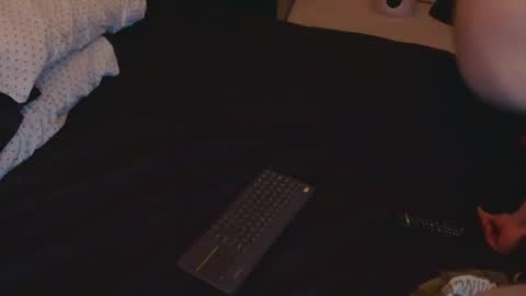 Ryan Star online show from February 16, 12:20 am