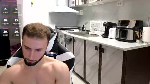 ryanstorm1 online show from November 18, 6:55 pm