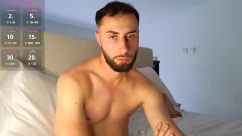 ryanstorm1 online show from June 3, 2:33 pm