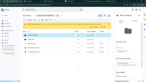 rybert25 online show from March 9, 3:27 pm