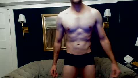 Ryder Knox online show from August 8, 8:30 pm
