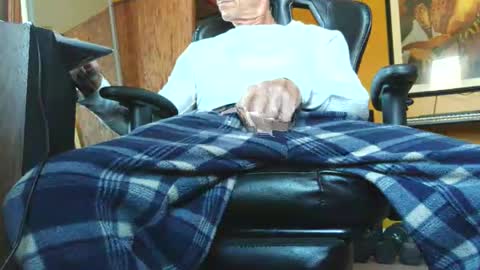 ryderrock3 online show from November 2, 6:52 pm