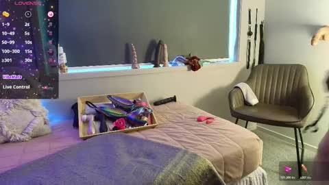 ryderrose247 online show from February 4, 8:13 pm