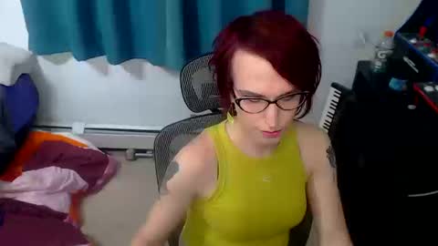 Ryff Burnz online show from October 15, 4:30 pm