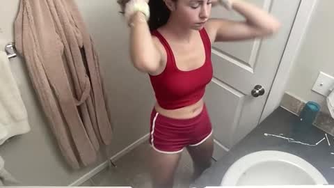 rylanxoxo online show from December 4, 4:12 am