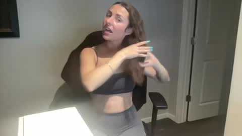 rylanxoxo online show from February 27, 3:32 am