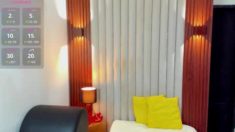 Ryo Kush online show from October 28, 2:56 am