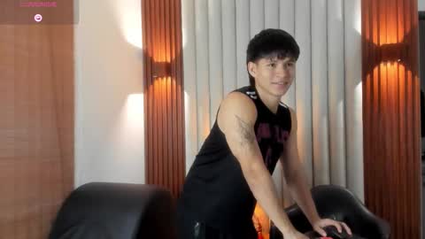 Ryo Kush online show from October 6, 4:19 am