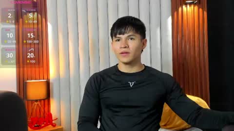 Ryo Kush online show from June 10, 1:54 pm