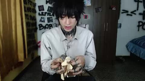 Ryoko online show from April 24, 11:07 pm