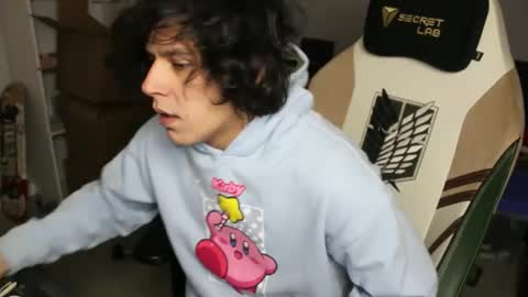 Ryot3 online show from December 17, 1:34 am