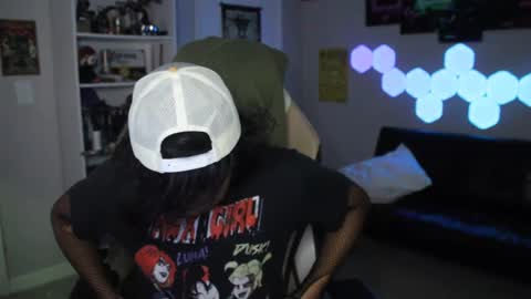 Ryot3 online show from September 10, 12:11 am