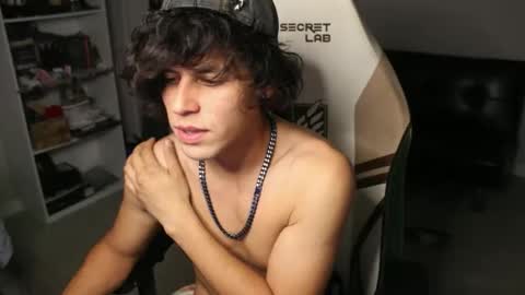 Ryot3 online show from October 18, 12:15 am