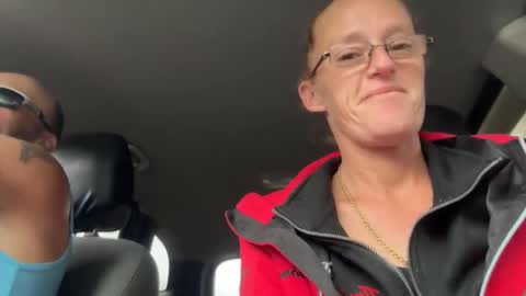 Snapshot of rytracey2024 chatting on October 7, 8:05 pm RyTracey2024 online show from October 7, 8:05 pm