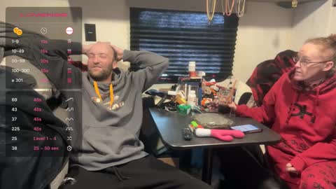 Snapshot of rytracey2024 chatting on March 2, 9:32 pm RyTracey2024 online show from March 2, 9:32 pm