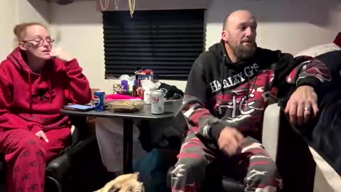 Snapshot of rytracey2024 chatting on January 25, 10:18 pm RyTracey2024 online show from January 25, 10:18 pm