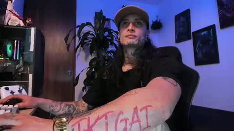 leopmonk help me reach 100 thumbs up online show from November 10, 2:14 am