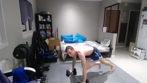 Ryuk FR online show from February 28, 7:46 pm