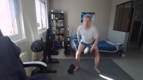 Ryuk FR online show from March 1, 1:59 pm