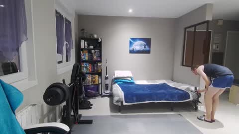 Ryuk FR online show from January 5, 6:11 pm