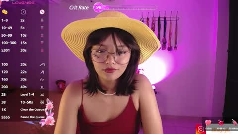 Ryuna      online show from February 5, 7:39 am