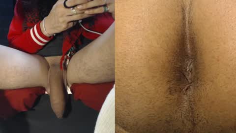 Ryushi009 online show from January 27, 6:19 am