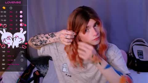  Alice  online show from February 23, 5:23 am