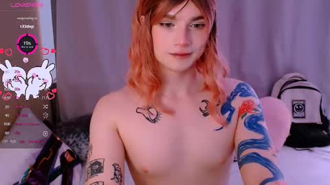  Alice  online show from February 24, 10:59 am