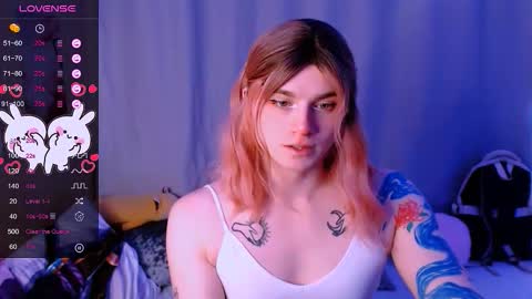  Alice  online show from November 20, 7:51 am