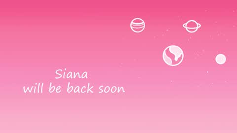 Ana online show from November 18, 6:00 pm