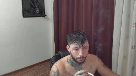 s1nmaster online show from November 22, 2:10 am