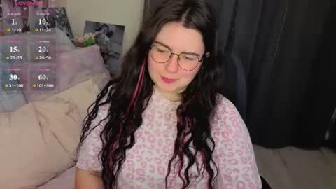 Kate online show from June 27, 10:05 pm