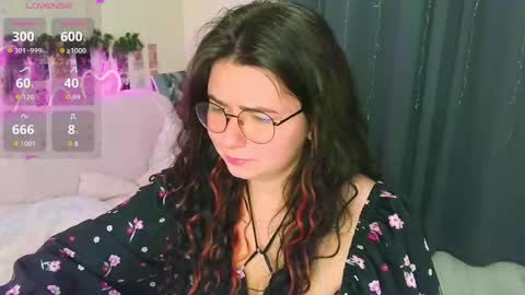 Kate online show from February 28, 9:08 pm