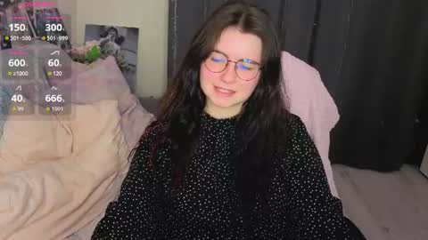 Kate online show from July 13, 8:34 pm